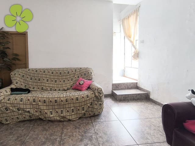 4 camera da letto Casa in vendita in Albox - 52.000 € (Rif: 9618347)