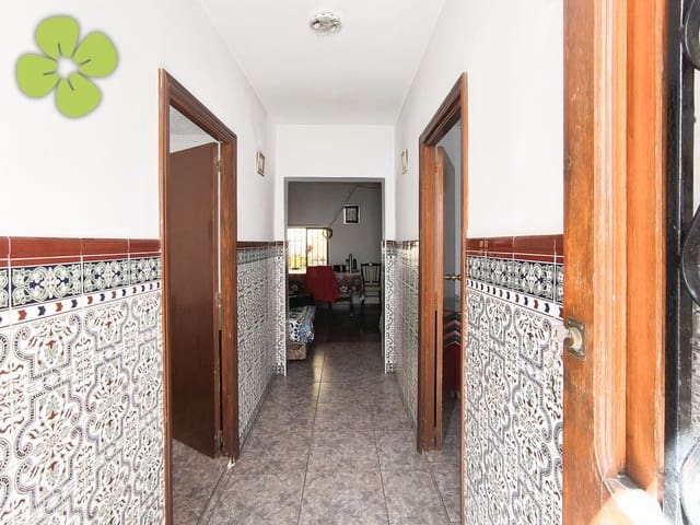 4 camera da letto Casa in vendita in Albox - 52.000 € (Rif: 9618347)