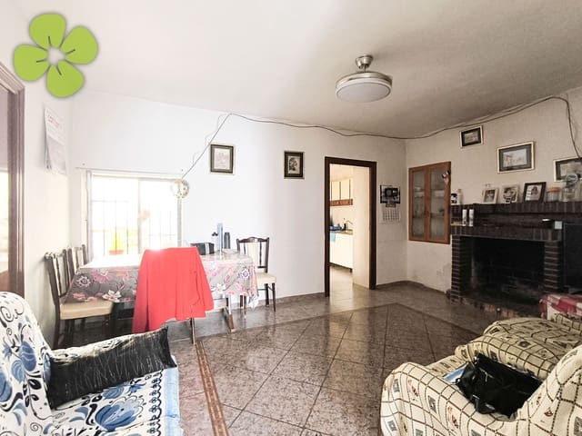 4 camera da letto Casa in vendita in Albox - 52.000 € (Rif: 9618347)