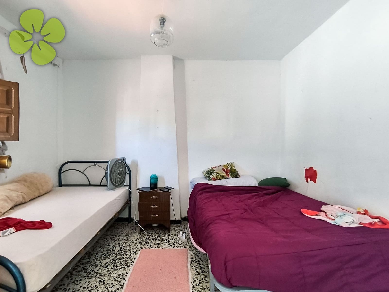 4 slaapkamer Huis te koop in Albox - € 52.000 (Ref: 9618347)