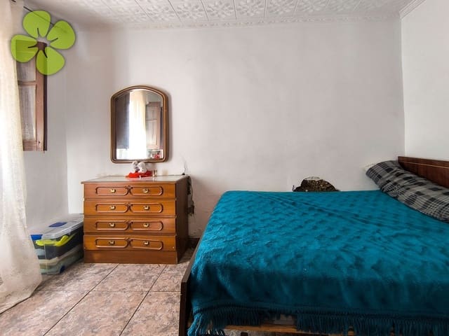 4 chambre Maison de Ville à vendre à Albox - 52 000 € (Ref: 9618347)