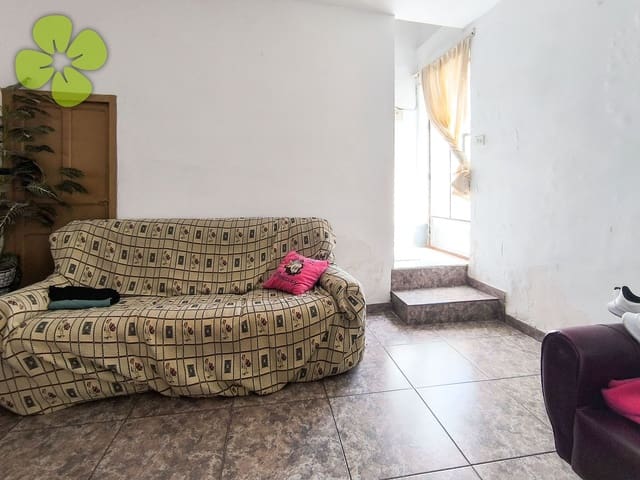 4 chambre Maison de Ville à vendre à Albox - 52 000 € (Ref: 9618347)