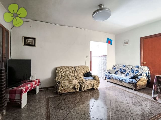 4 chambre Maison de Ville à vendre à Albox - 52 000 € (Ref: 9618347)