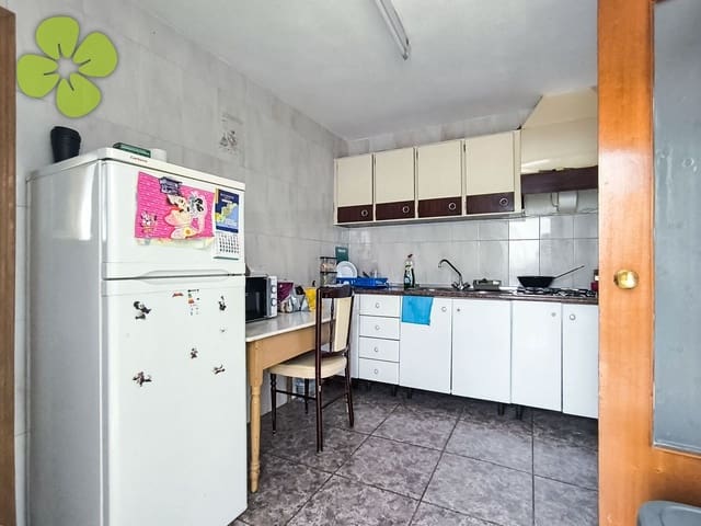 4 chambre Maison de Ville à vendre à Albox - 52 000 € (Ref: 9618347)