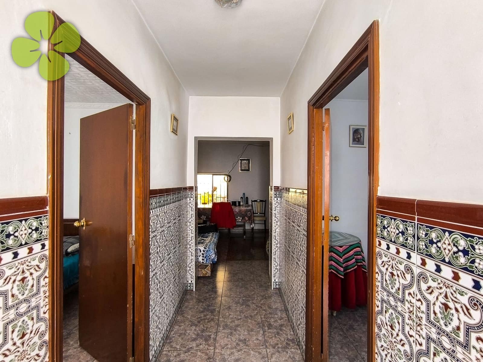 4 slaapkamer Huis te koop in Albox - € 52.000 (Ref: 9618347)