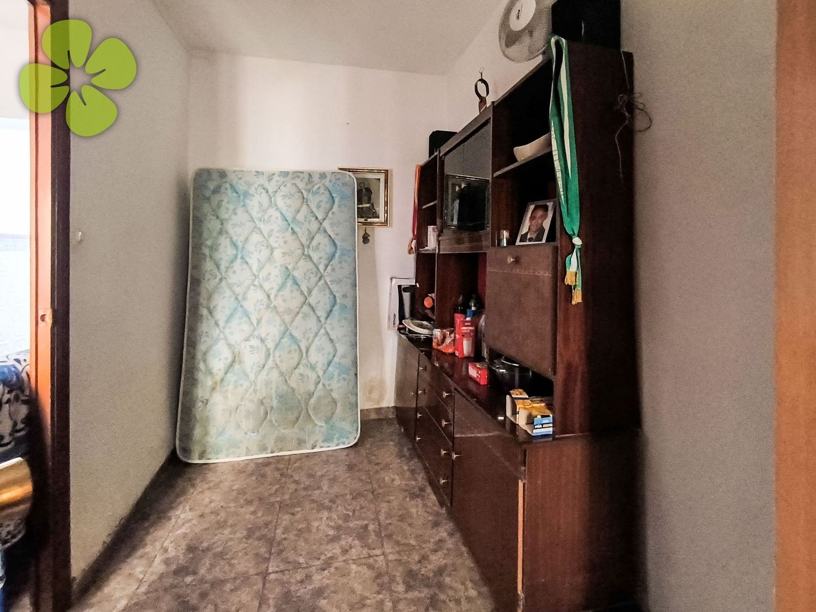 4 slaapkamer Huis te koop in Albox - € 52.000 (Ref: 9618347)