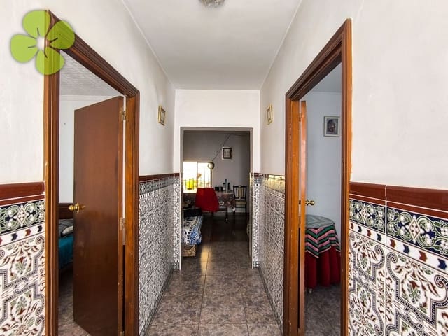4 chambre Maison de Ville à vendre à Albox - 52 000 € (Ref: 9618347)