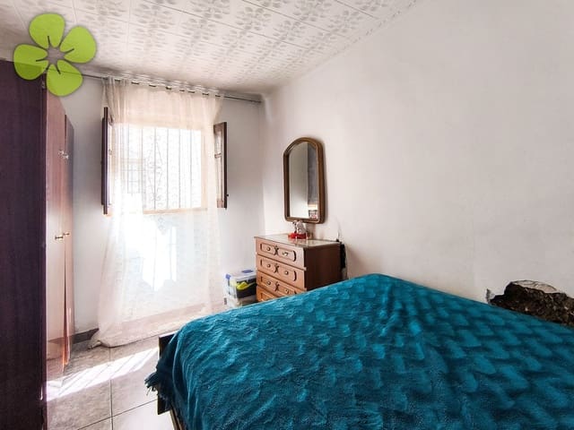 4 chambre Maison de Ville à vendre à Albox - 52 000 € (Ref: 9618347)