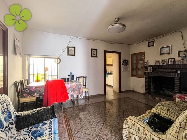 4 chambre Maison de Ville à vendre à Albox - 52 000 € (Ref: 9618347)