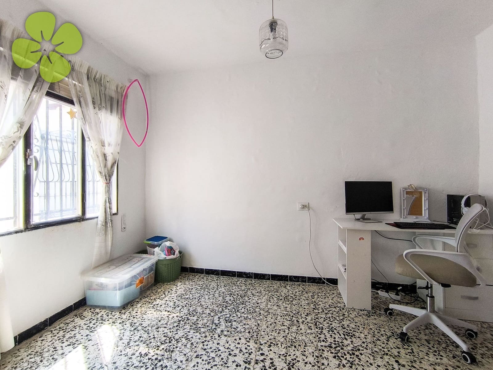 4 slaapkamer Huis te koop in Albox - € 52.000 (Ref: 9618347)
