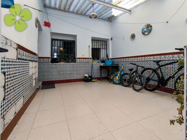 4 chambre Maison de Ville à vendre à Albox - 52 000 € (Ref: 9618347)