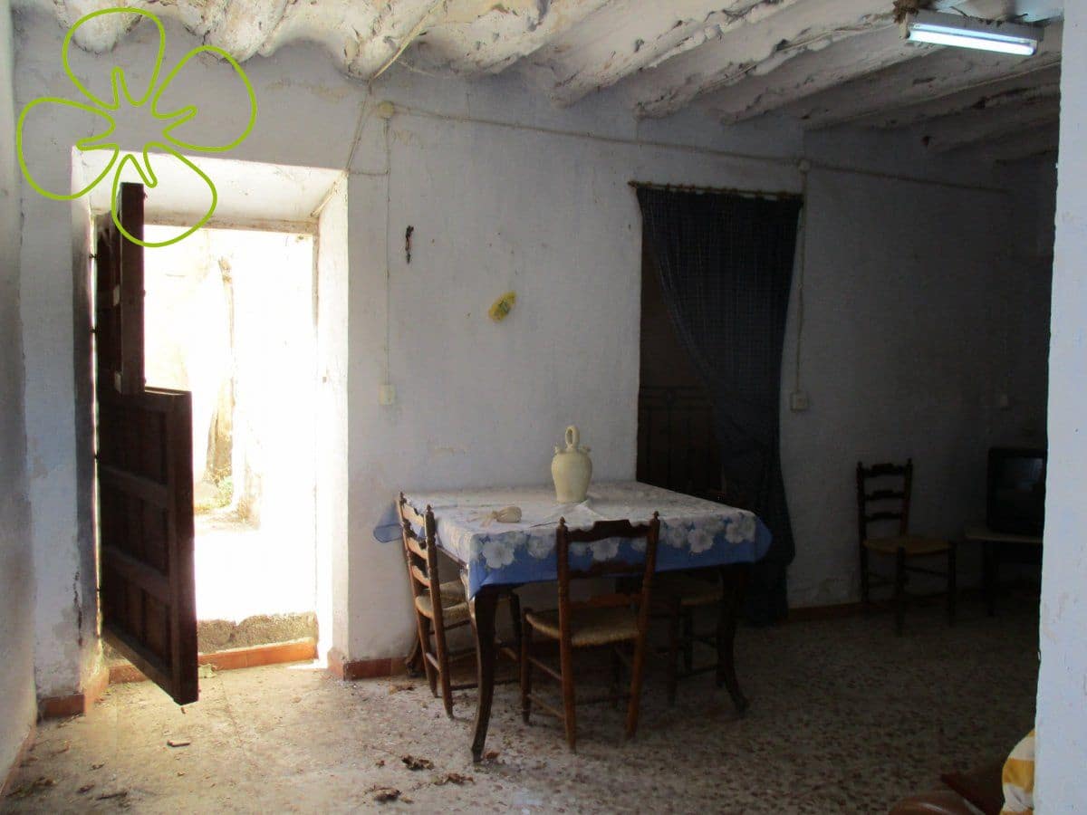 3 soverom Finca/Herregård til salgs i Albox - € 50 000 (Ref: 9618348)