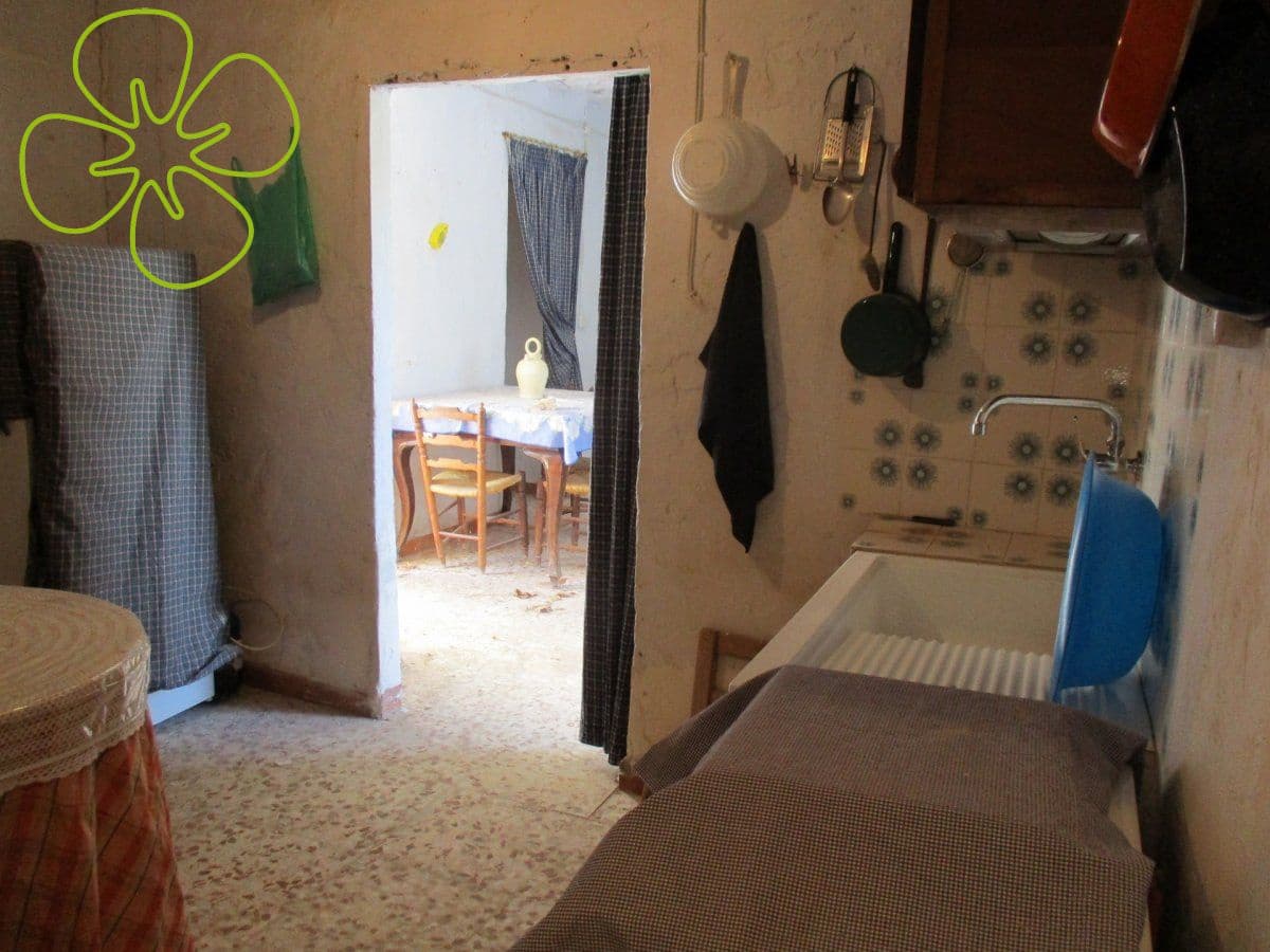 3 soverom Finca/Herregård til salgs i Albox - € 50 000 (Ref: 9618348)