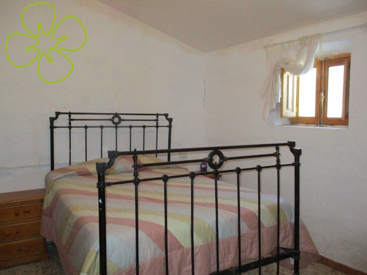 3 soverom Finca/Herregård til salgs i Albox - € 50 000 (Ref: 9618348)