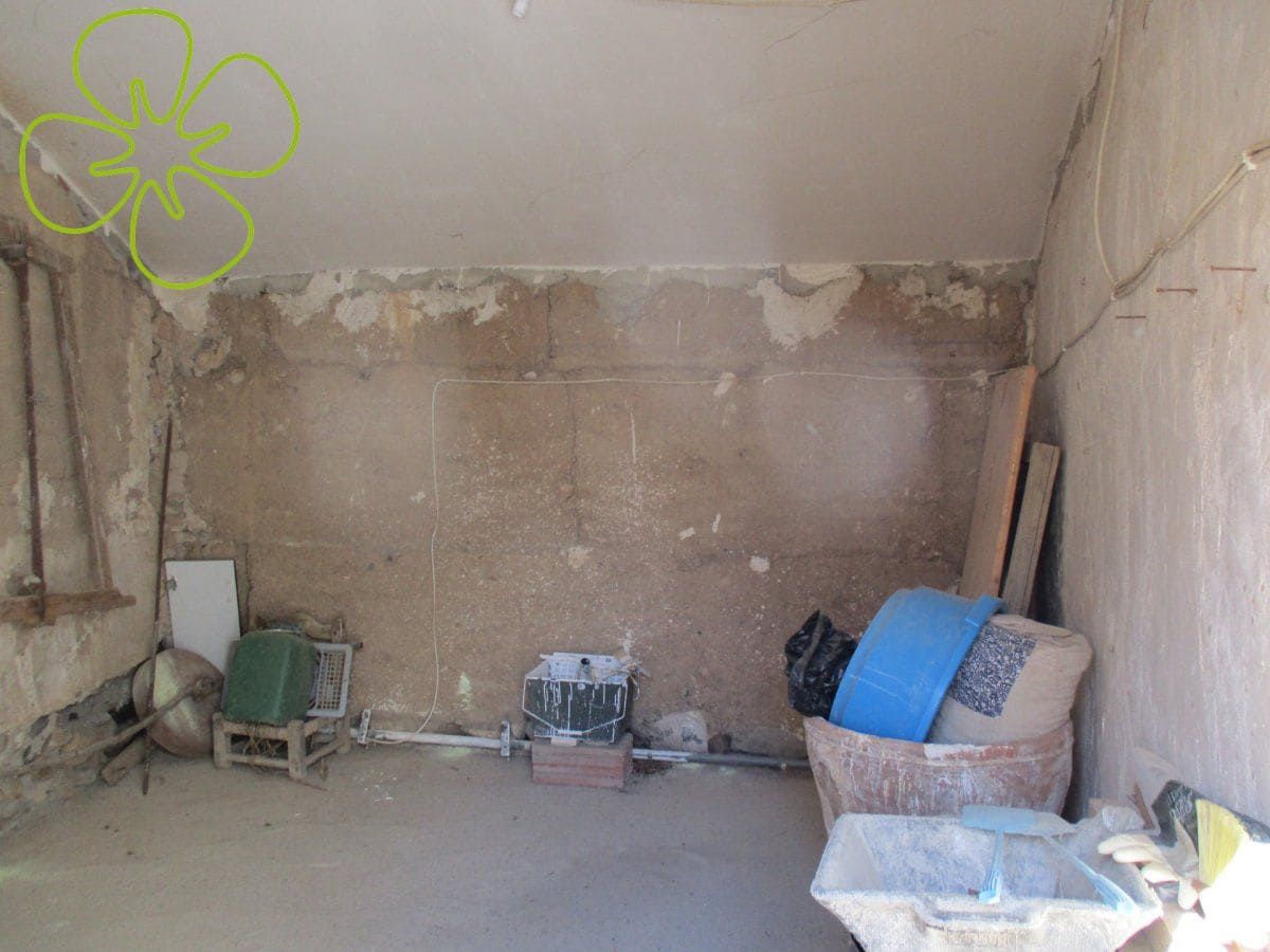 3 soverom Finca/Herregård til salgs i Albox - € 50 000 (Ref: 9618348)