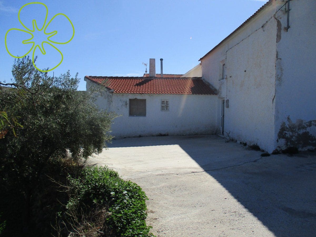 3 soverom Finca/Herregård til salgs i Albox - € 50 000 (Ref: 9618348)