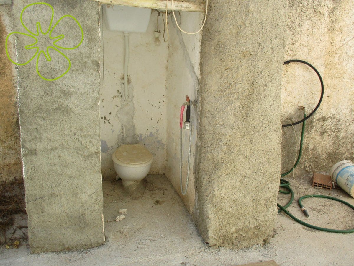 3 soverom Finca/Herregård til salgs i Albox - € 50 000 (Ref: 9618348)