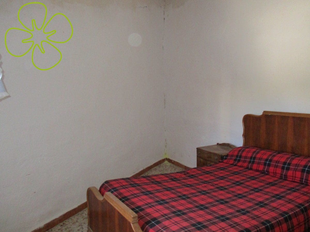 3 soverom Finca/Herregård til salgs i Albox - € 50 000 (Ref: 9618348)