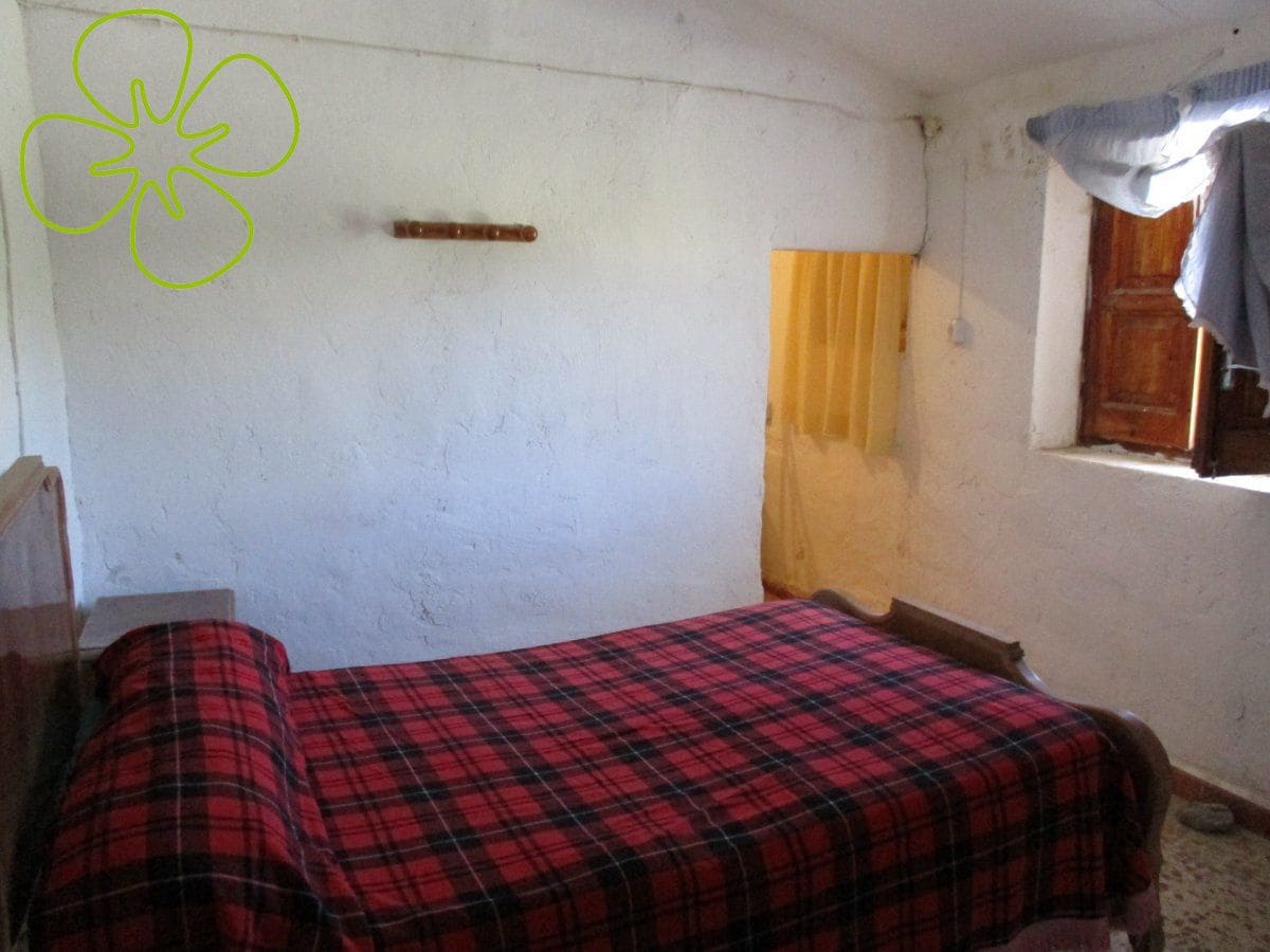 3 soverom Finca/Herregård til salgs i Albox - € 50 000 (Ref: 9618348)