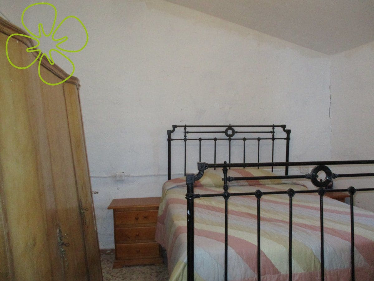 3 soverom Finca/Herregård til salgs i Albox - € 50 000 (Ref: 9618348)