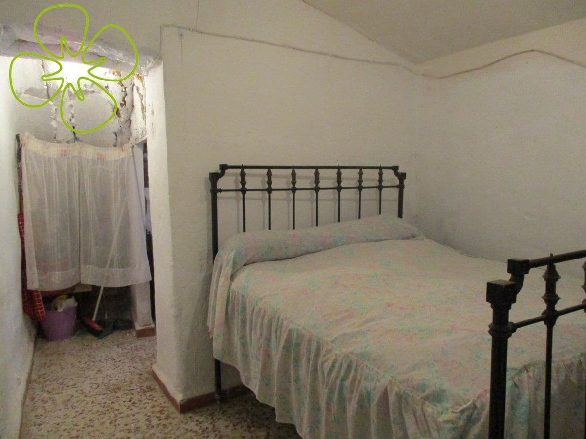 3 soverom Finca/Herregård til salgs i Albox - € 50 000 (Ref: 9618348)