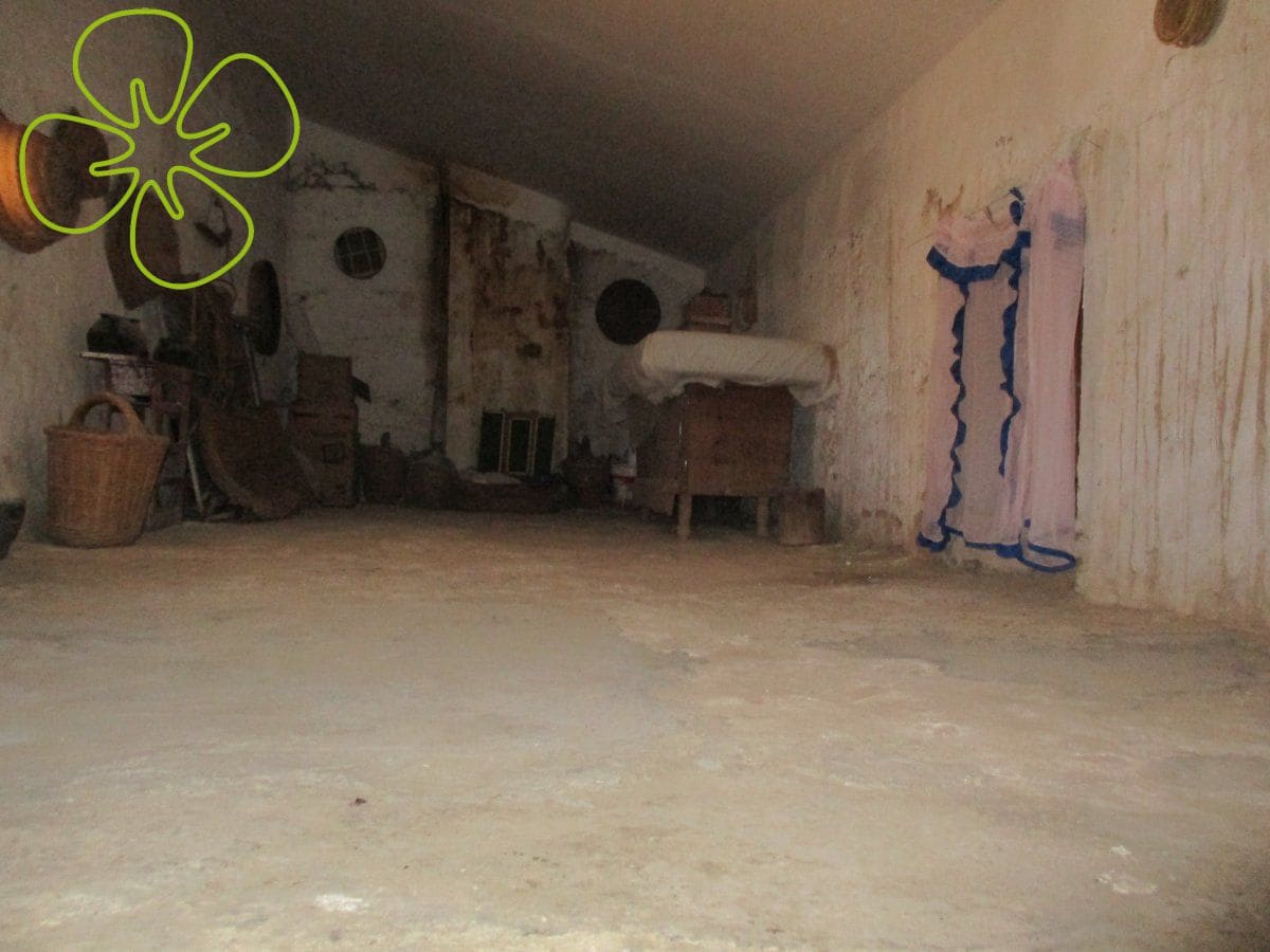 3 soverom Finca/Herregård til salgs i Albox - € 50 000 (Ref: 9618348)