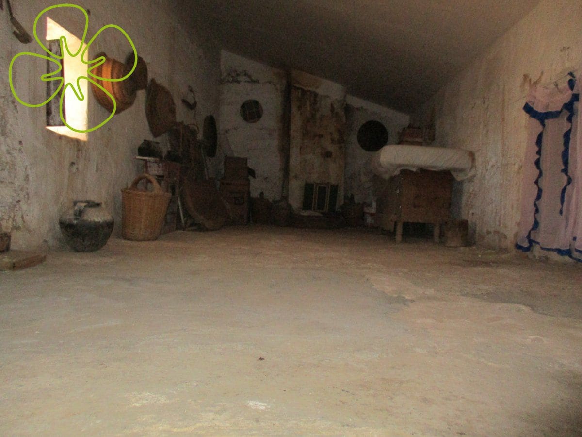 3 soverom Finca/Herregård til salgs i Albox - € 50 000 (Ref: 9618348)