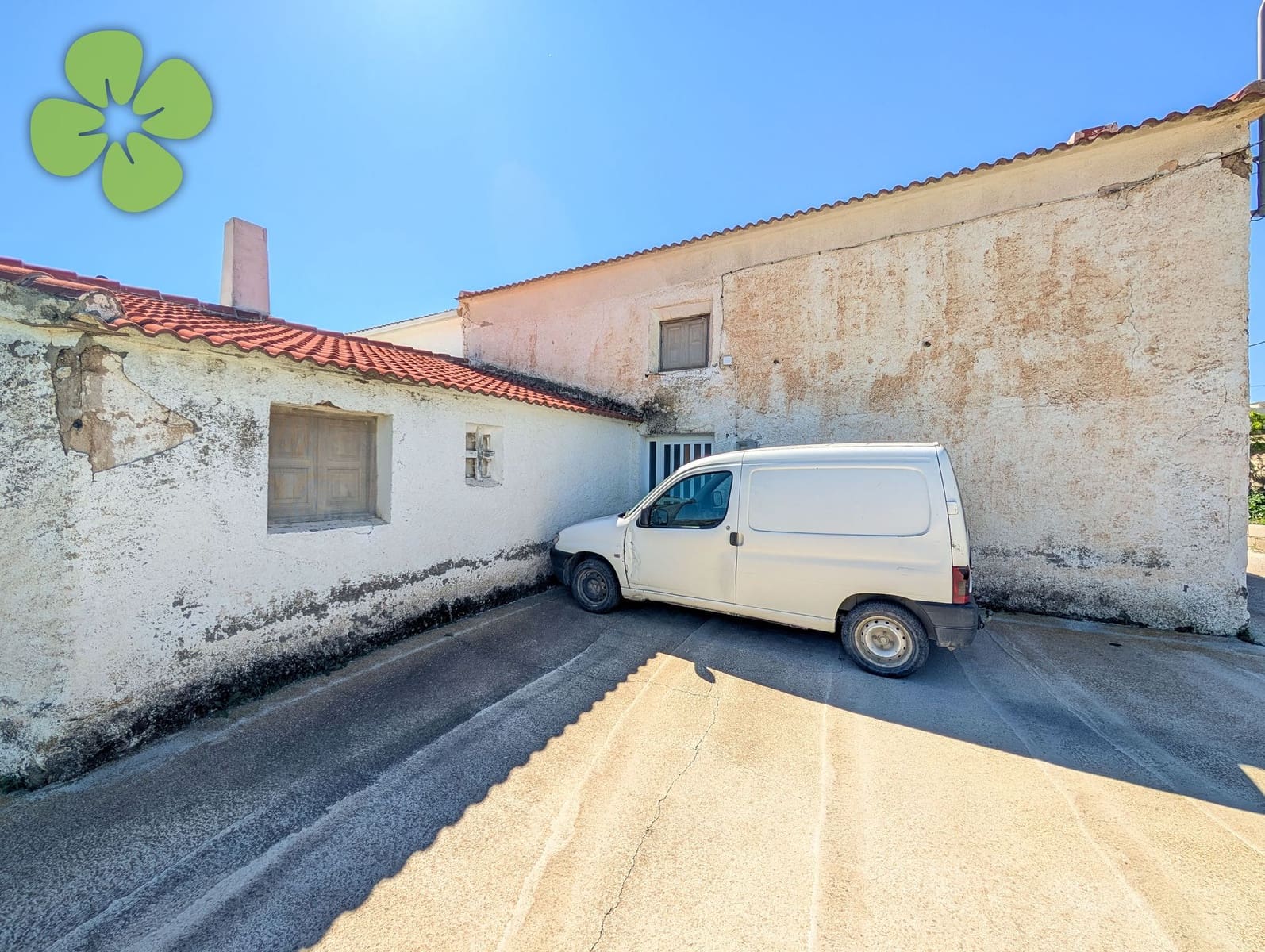 3 soverom Finca/Herregård til salgs i Albox - € 50 000 (Ref: 9618348)