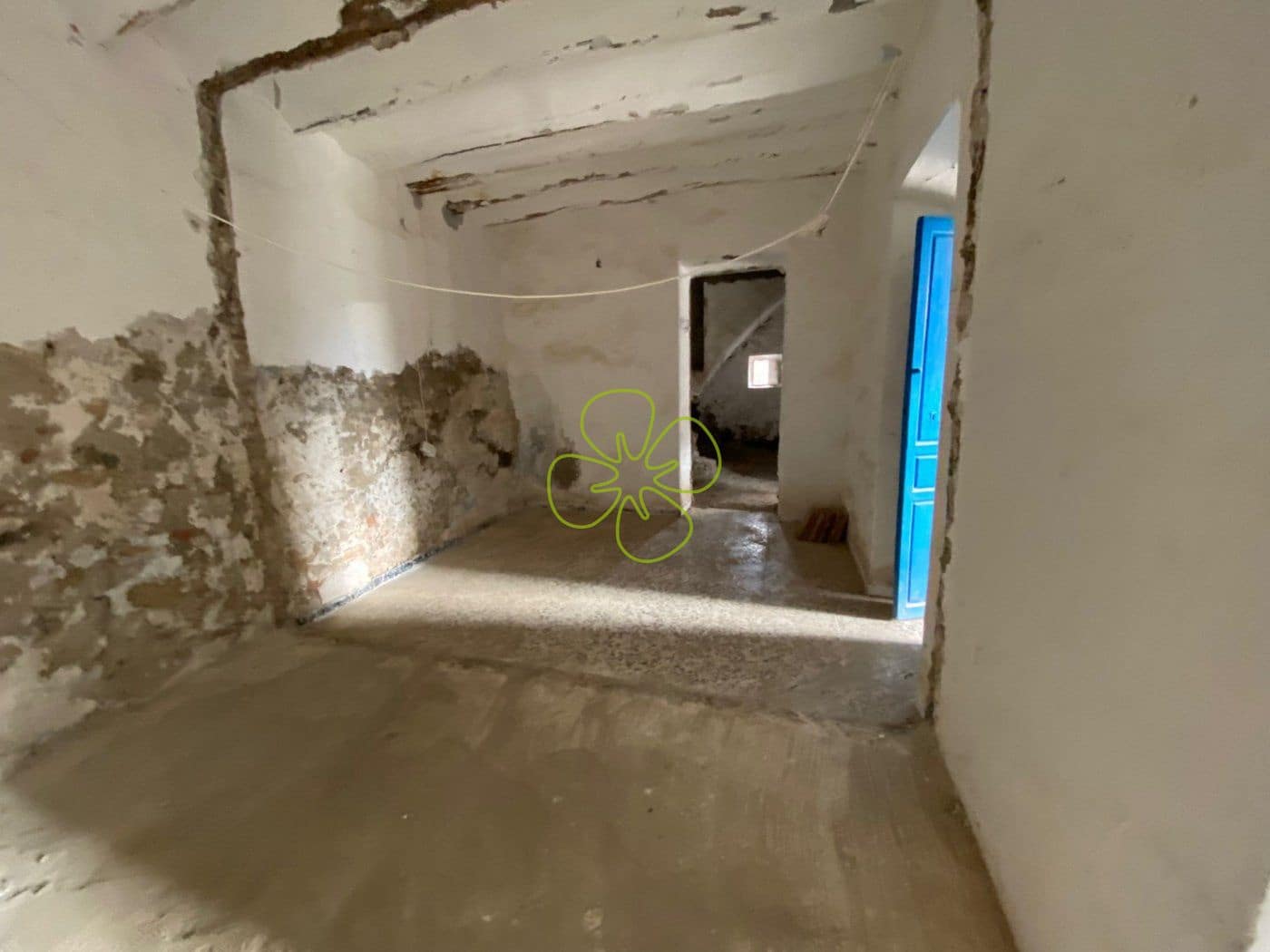 Finca/Casa Rural de 4 habitaciones en Albox en venta - 40.000 € (Ref: 9618350)