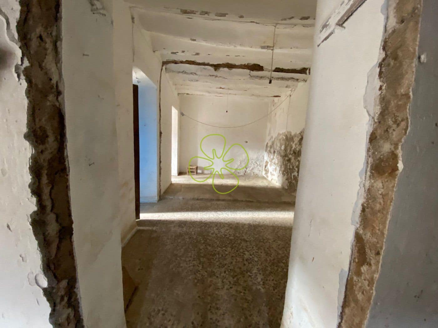 Finca/Casa Rural de 4 habitaciones en Albox en venta - 40.000 € (Ref: 9618350)