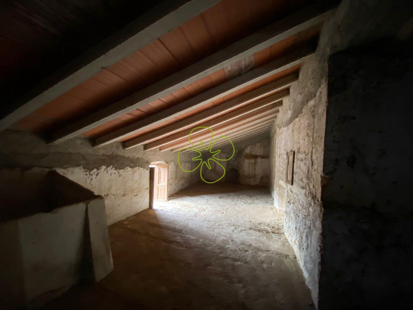 Finca/Casa Rural de 4 habitaciones en Albox en venta - 40.000 € (Ref: 9618350)