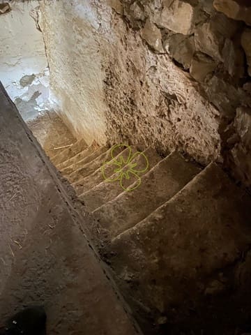 Finca/Casa Rural de 4 habitaciones en Albox en venta - 40.000 € (Ref: 9618350)