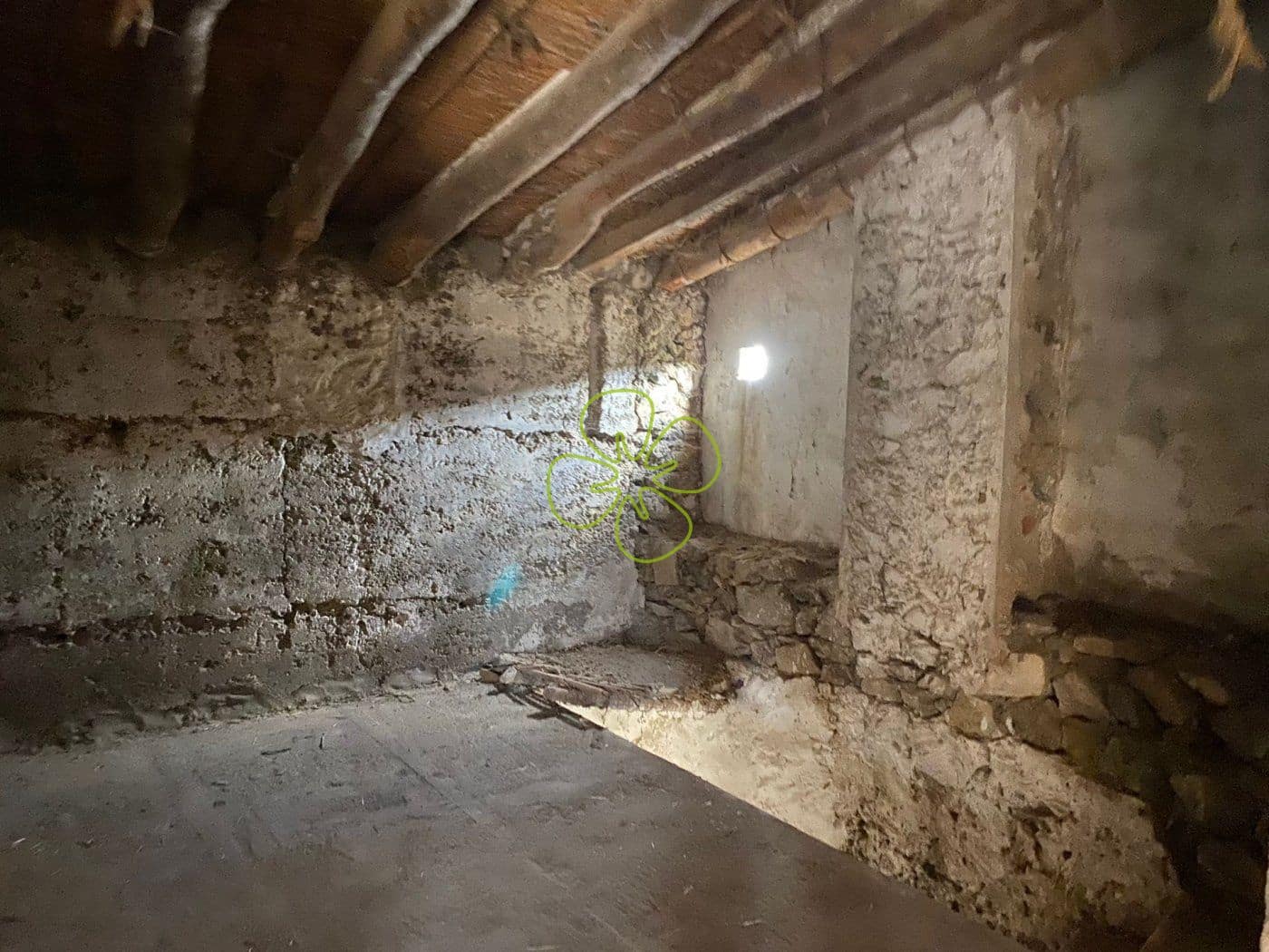 Finca/Casa Rural de 4 habitaciones en Albox en venta - 40.000 € (Ref: 9618350)