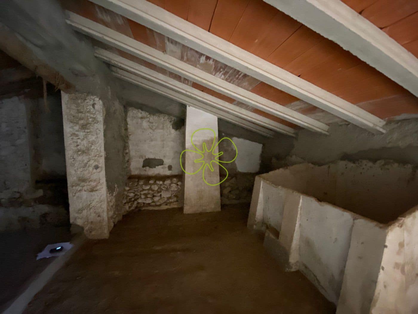 Finca/Casa Rural de 4 habitaciones en Albox en venta - 40.000 € (Ref: 9618350)