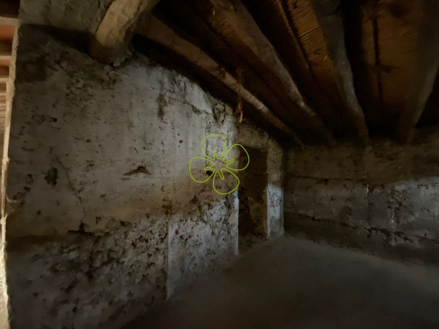 Finca/Casa Rural de 4 habitaciones en Albox en venta - 40.000 € (Ref: 9618350)