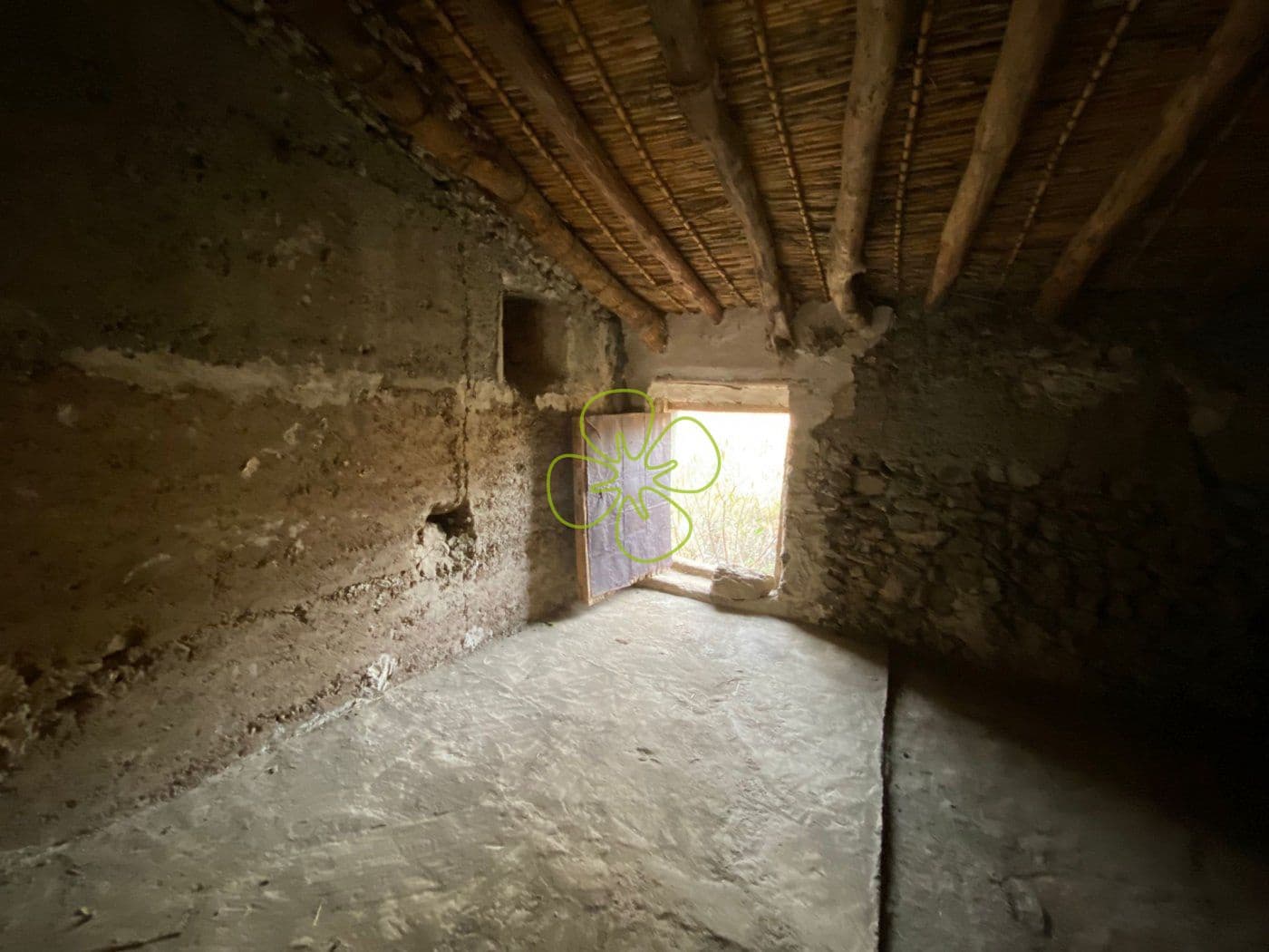 Finca/Casa Rural de 4 habitaciones en Albox en venta - 40.000 € (Ref: 9618350)