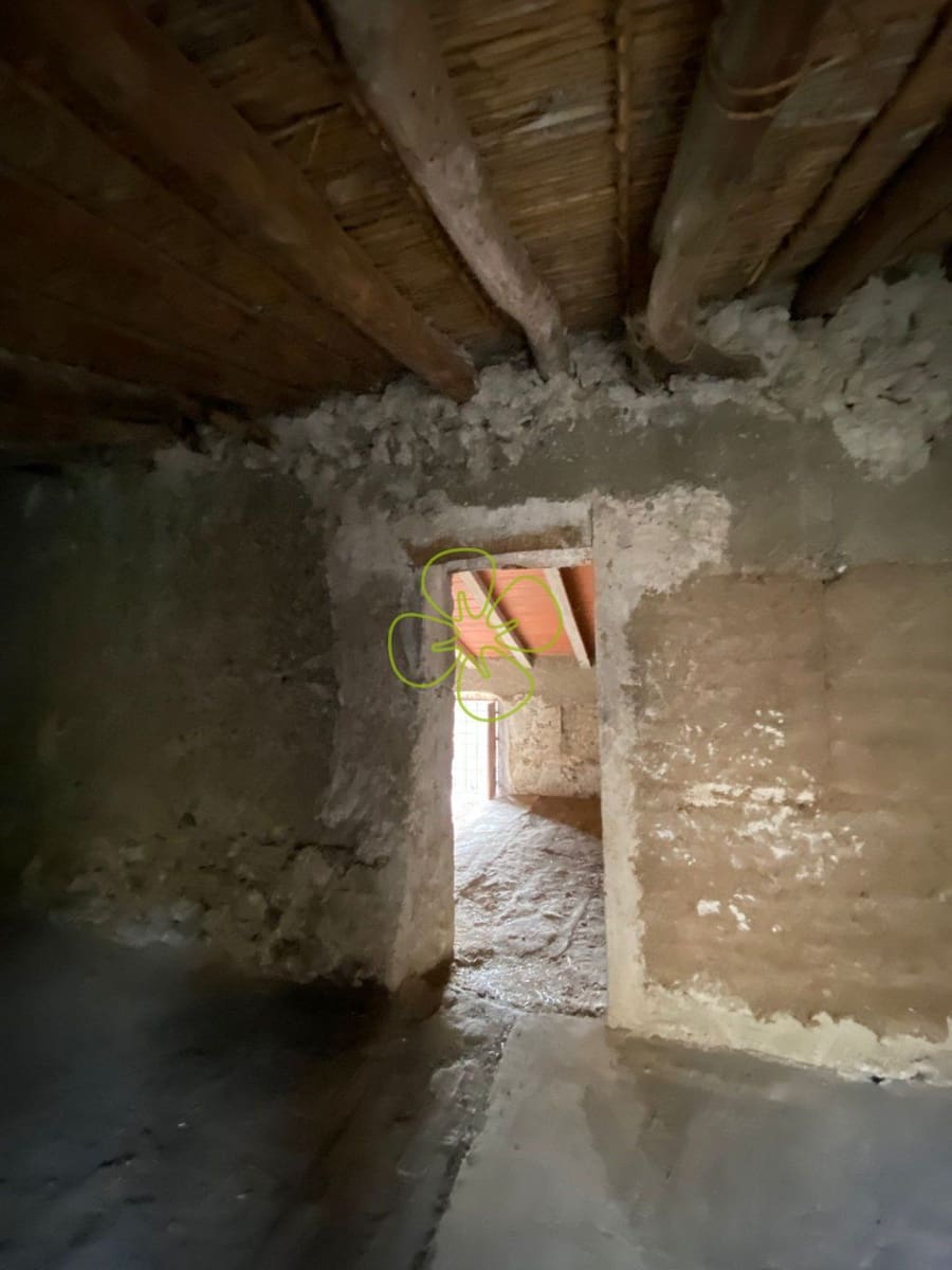 Finca/Casa Rural de 4 habitaciones en Albox en venta - 40.000 € (Ref: 9618350)