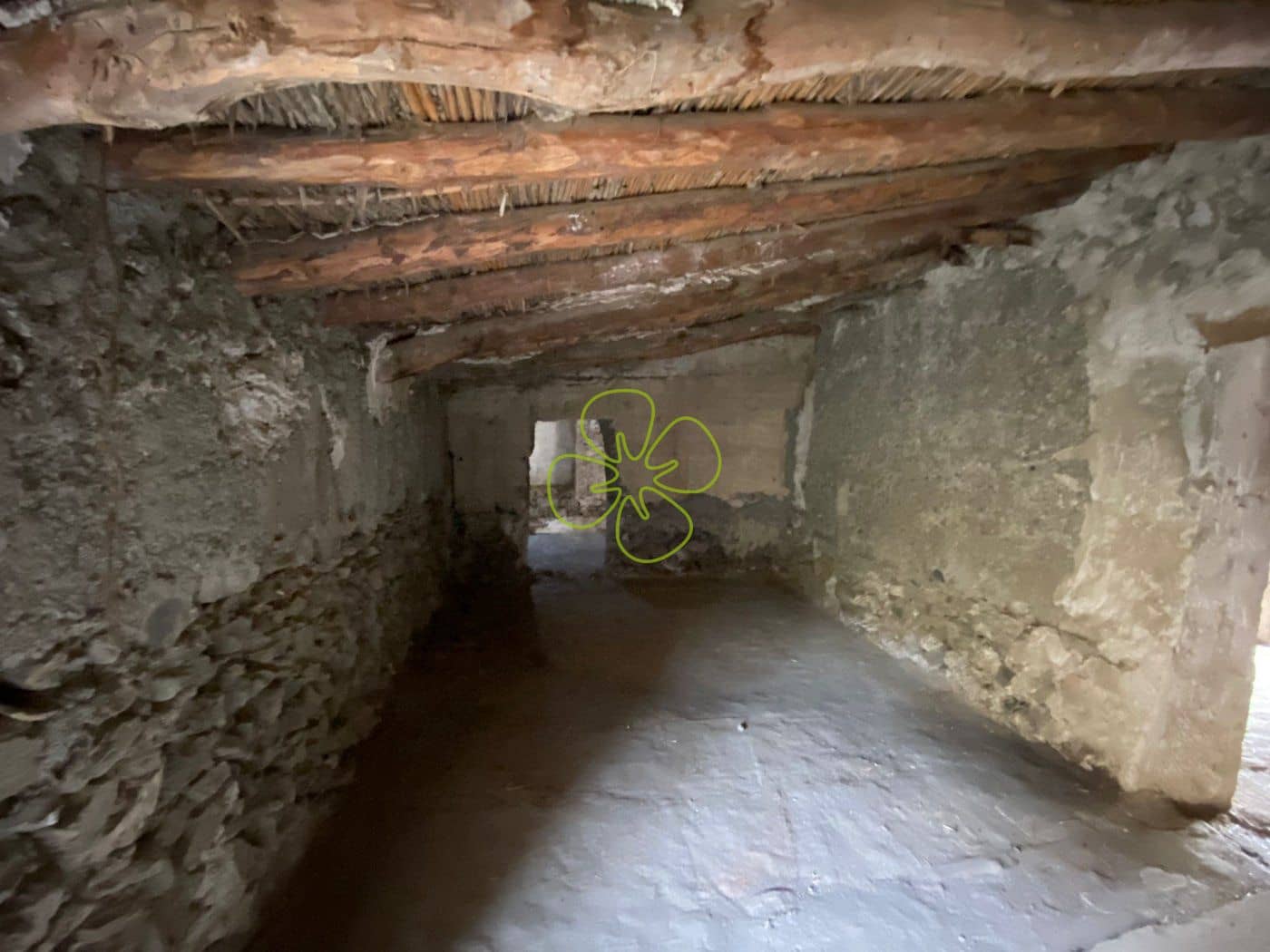 Finca/Casa Rural de 4 habitaciones en Albox en venta - 40.000 € (Ref: 9618350)