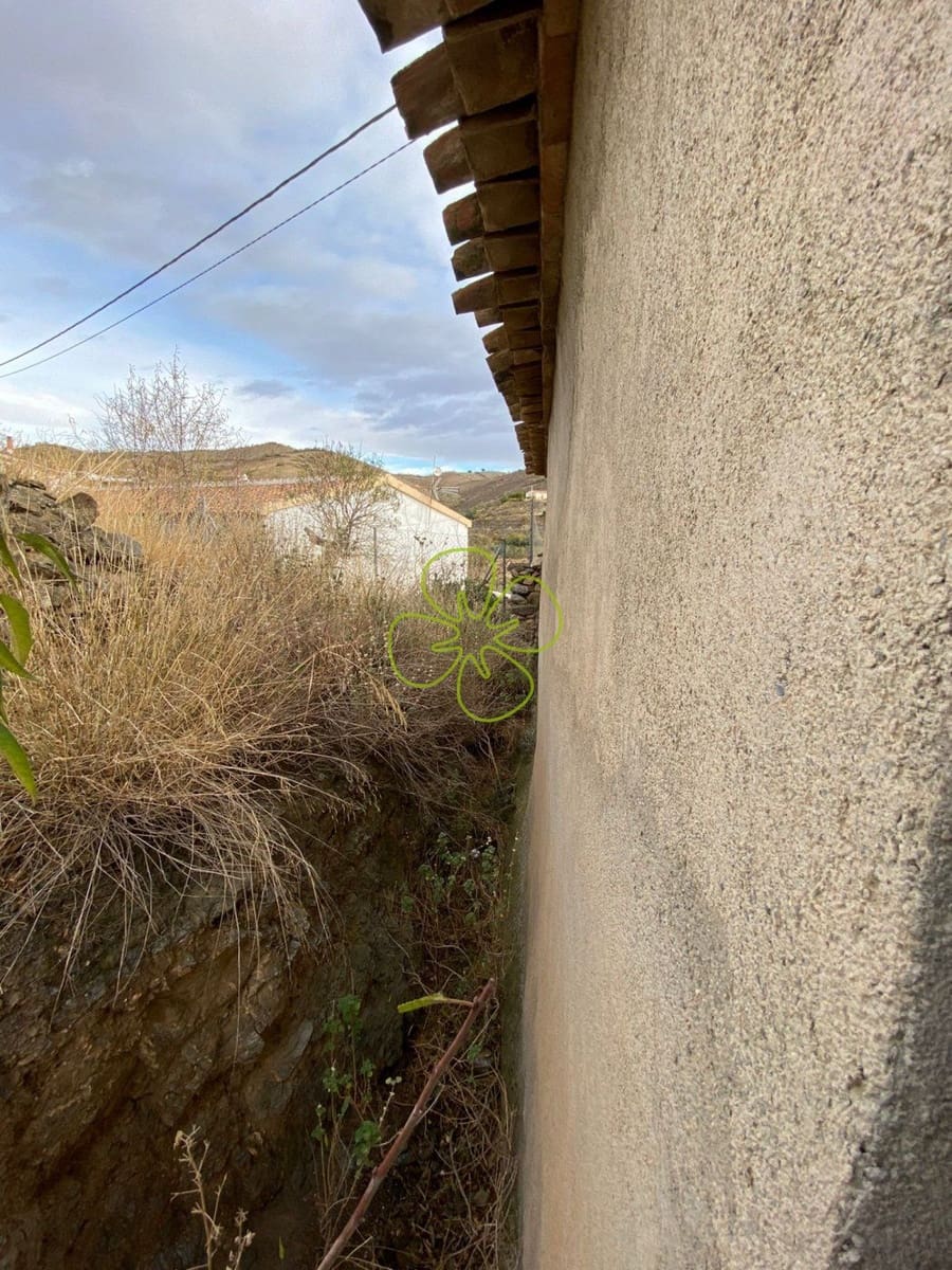 Finca/Casa Rural de 4 habitaciones en Albox en venta - 40.000 € (Ref: 9618350)