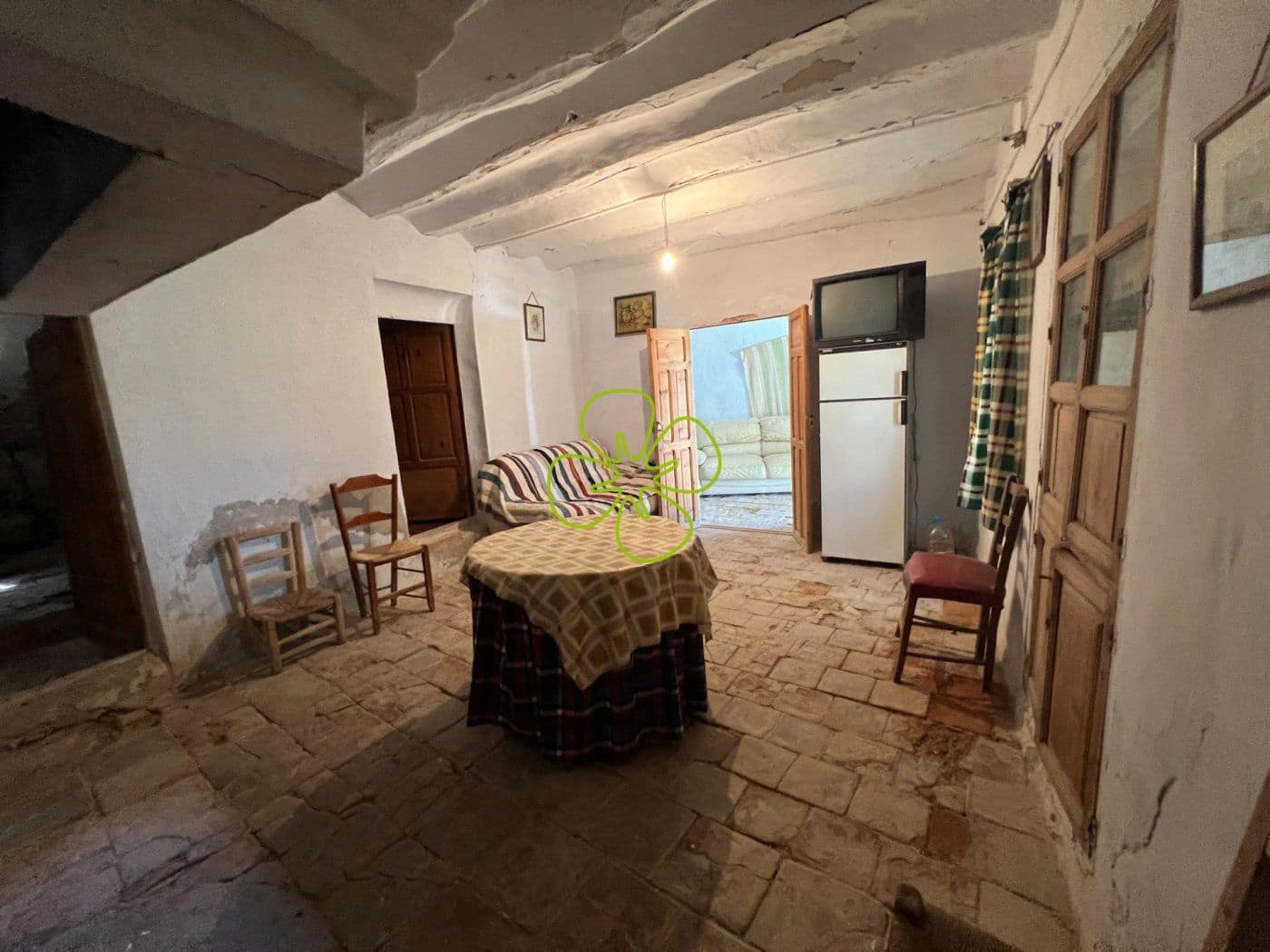 4 bedroom Finca/Country House for sale in Oria - € 35,000 (Ref: 9618352)
