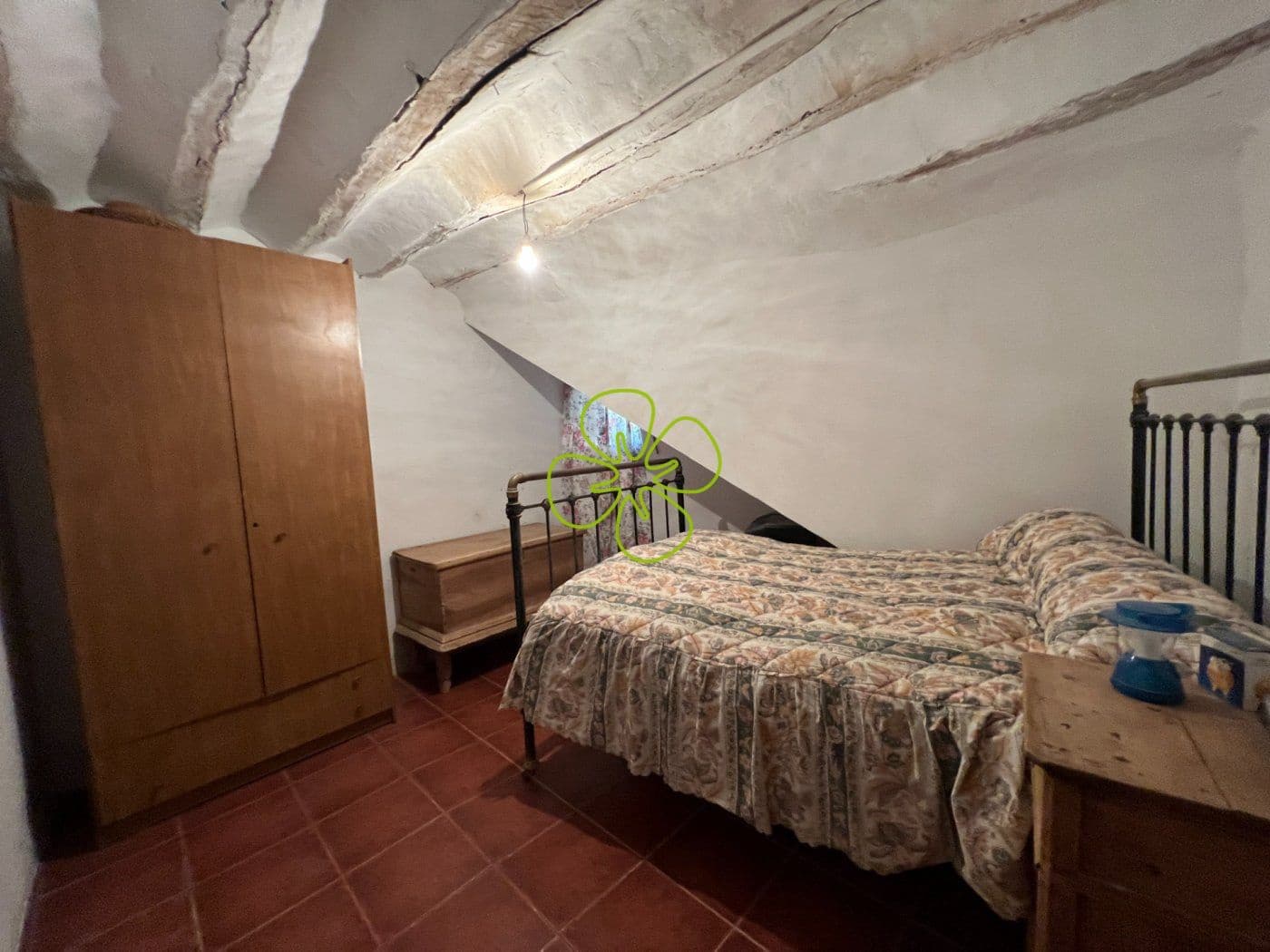 4 bedroom Finca/Country House for sale in Oria - € 35,000 (Ref: 9618352)