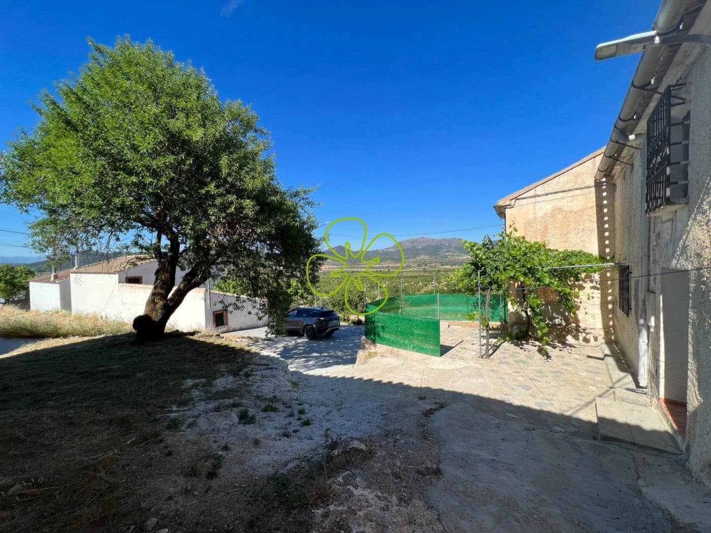 4 bedroom Finca/Country House for sale in Oria - € 35,000 (Ref: 9618352)