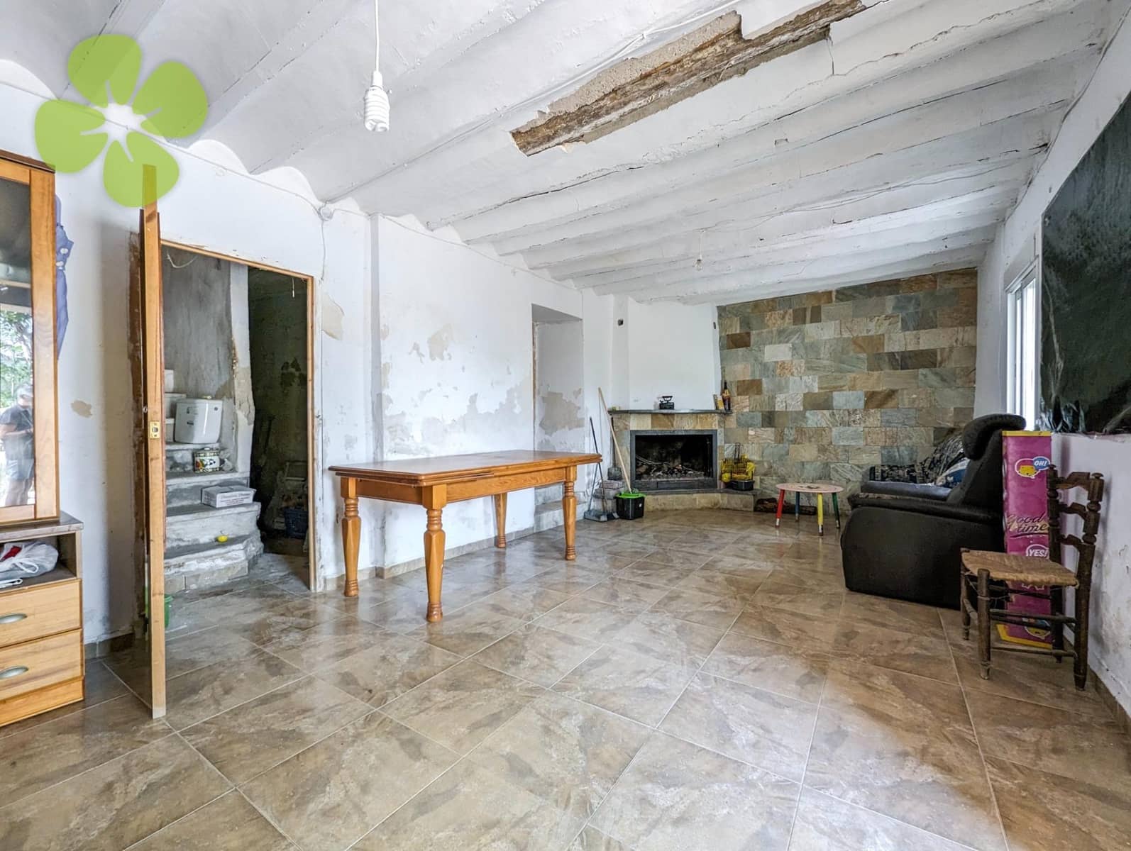 3 bedroom Townhouse for sale in Oria - € 27,500 (Ref: 9618353)