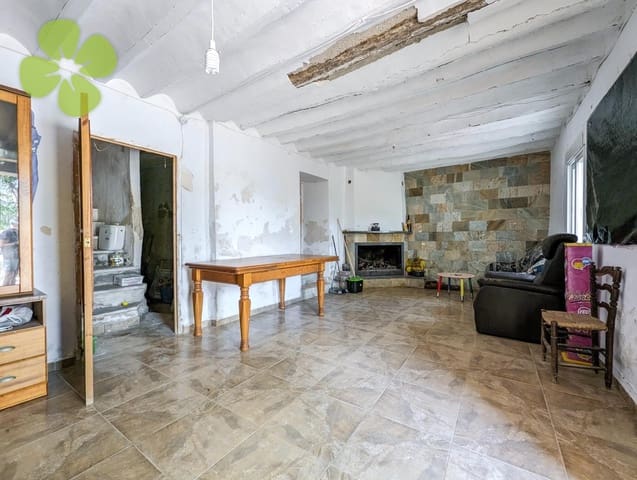 3 soveværelse Byhus til salg i Oria - € 27.500 (Ref: 9618353)