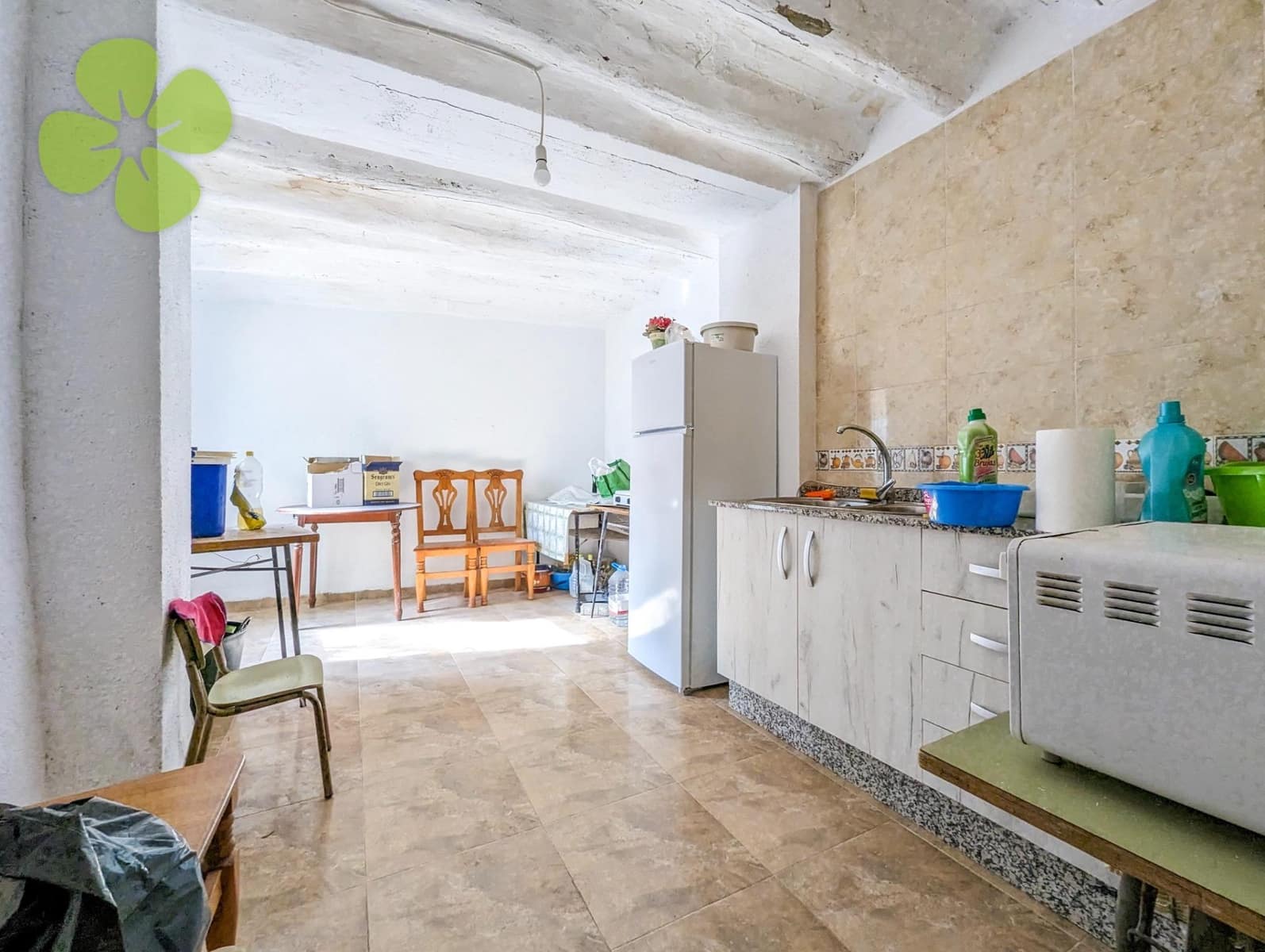 3 bedroom Townhouse for sale in Oria - € 27,500 (Ref: 9618353)