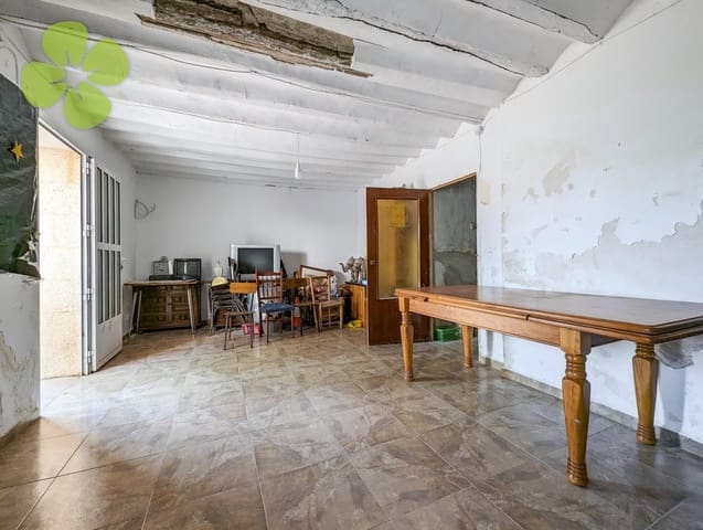 3 soveværelse Byhus til salg i Oria - € 27.500 (Ref: 9618353)