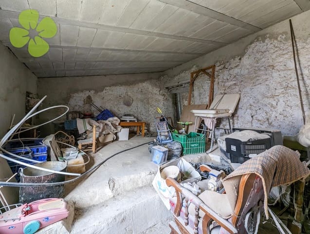 3 soveværelse Byhus til salg i Oria - € 27.500 (Ref: 9618353)