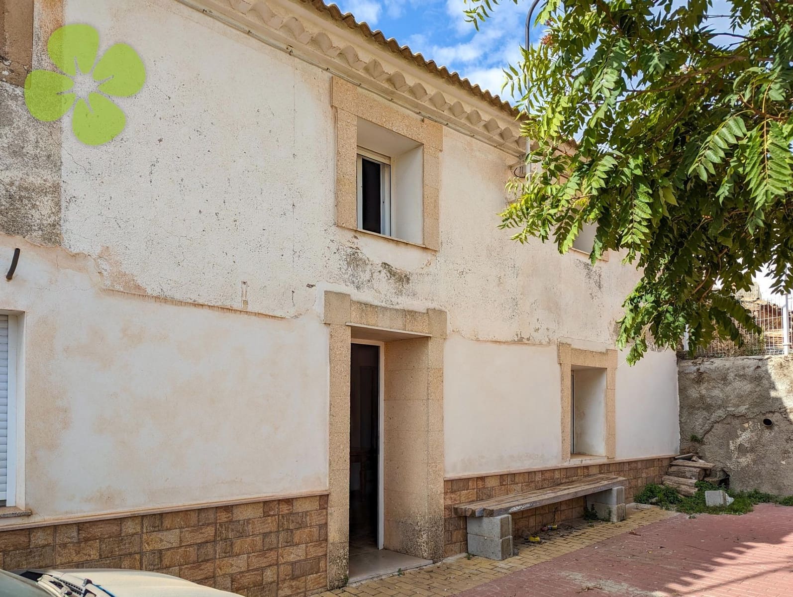 3 bedroom Townhouse for sale in Oria - € 27,500 (Ref: 9618353)