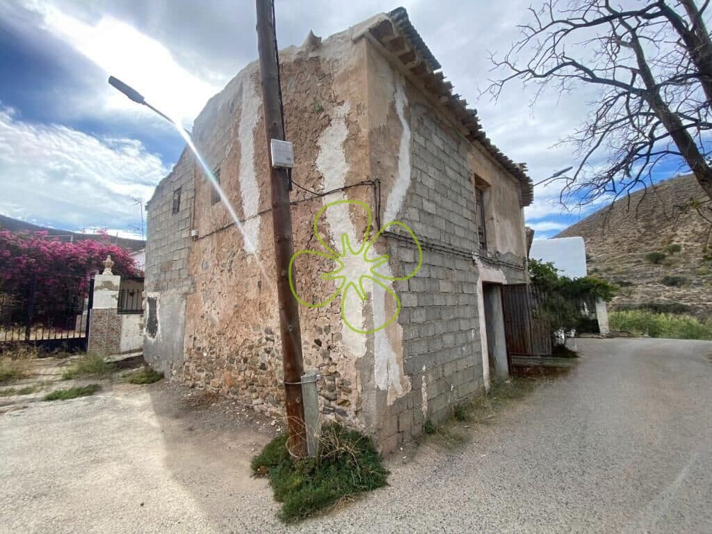 2 bedroom Finca/Country House for sale in Cantoria - € 23,000 (Ref: 9618354)