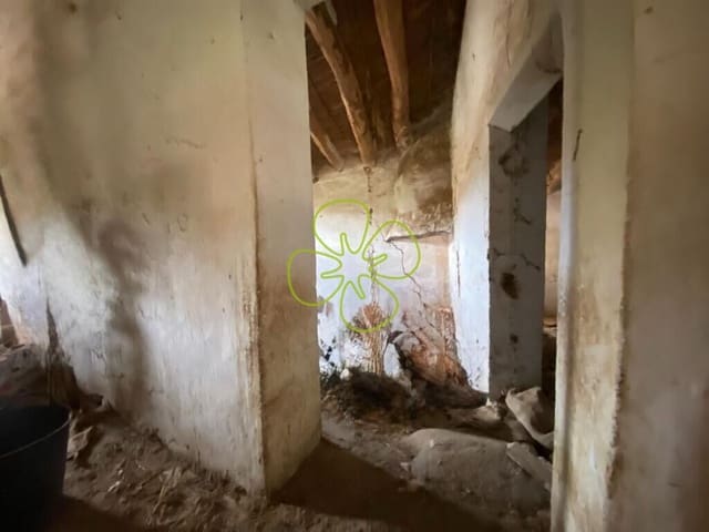 2 soveværelse Finca/Landehus til salg i Cantoria - € 23.000 (Ref: 9618354)